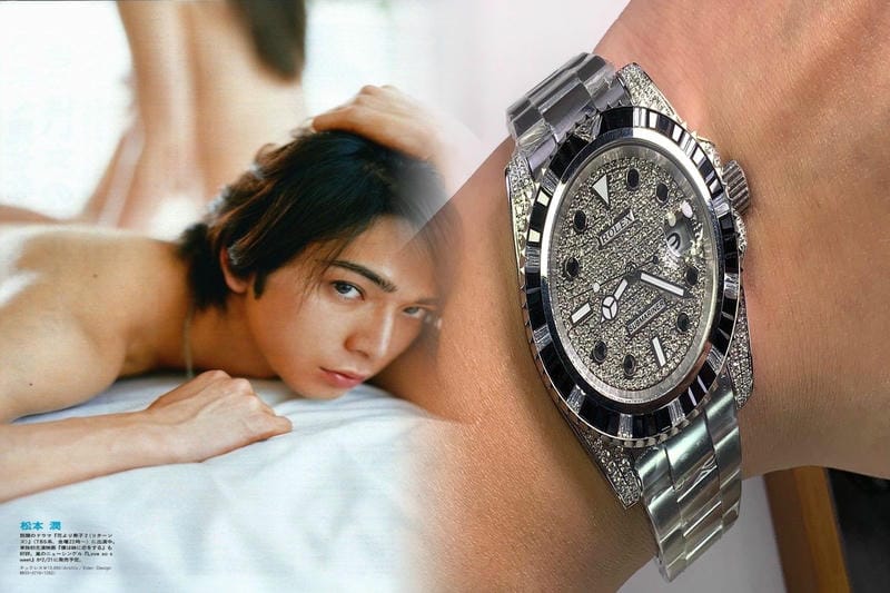 名古屋 ロレックス 正規 店