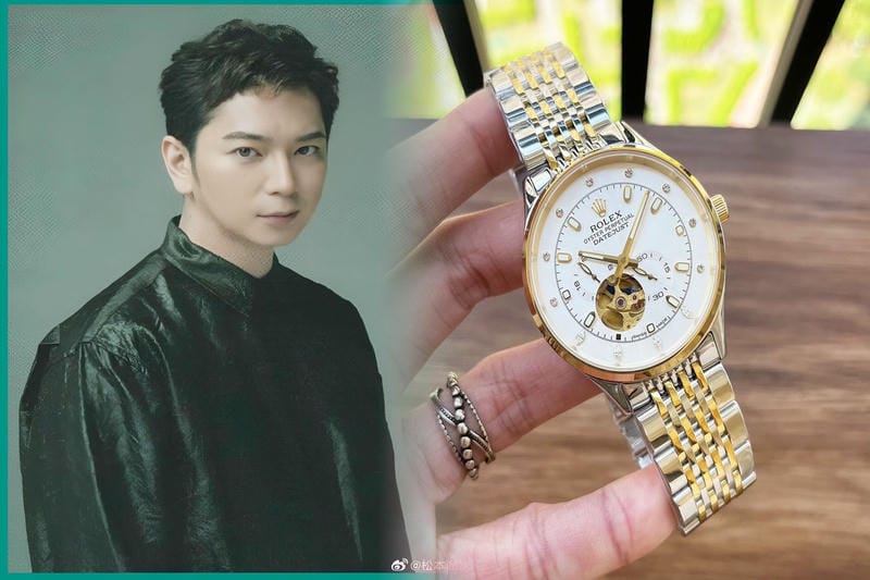 ロレックス オーバーホール 金額