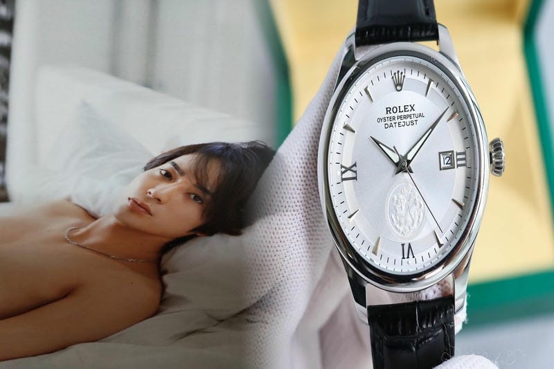 札幌 ロレックス 買取