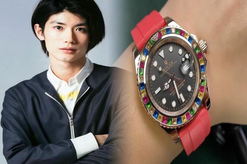 ロレックス新作 2021