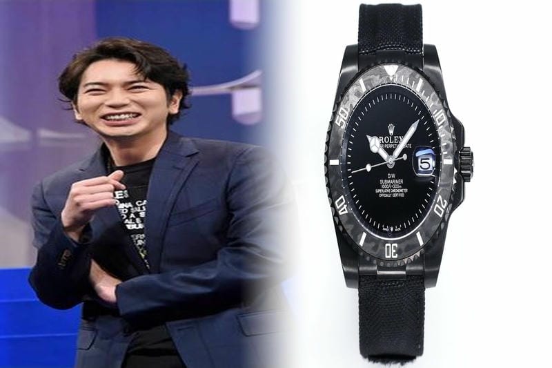 オイスター フレックス デイトナ