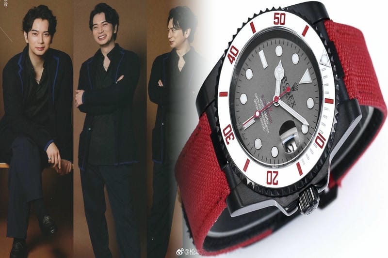 rolex ヨット マスター