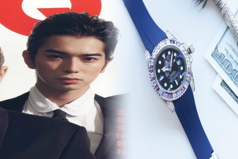 ロレックス 116000