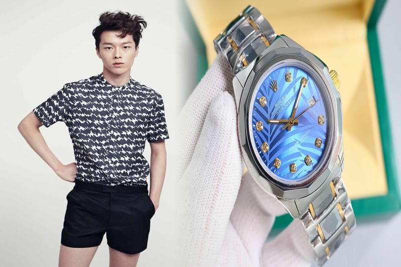 ロレックス 16013