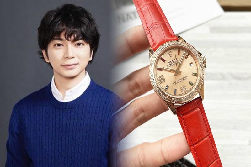 ロレックス oyster perpetual