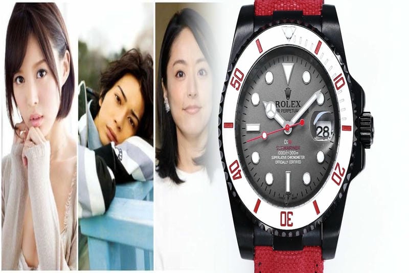 ロレックス オーバーホール 料金