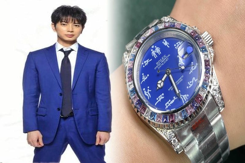 14060m ロレックス