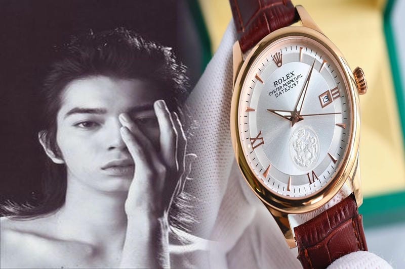 ロレックス リセール