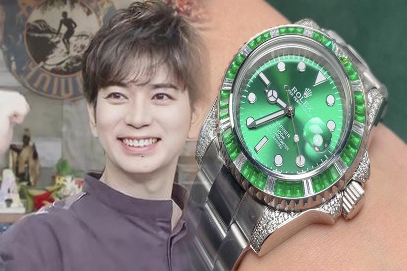 ロレックス デイトナ 中古 最 安値