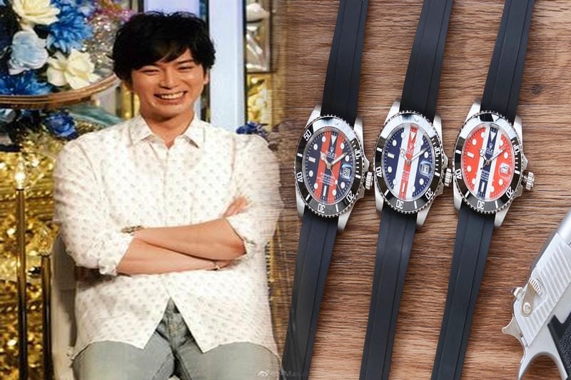 ロレックス ブティック レキシア 銀座 並木 通り 本店