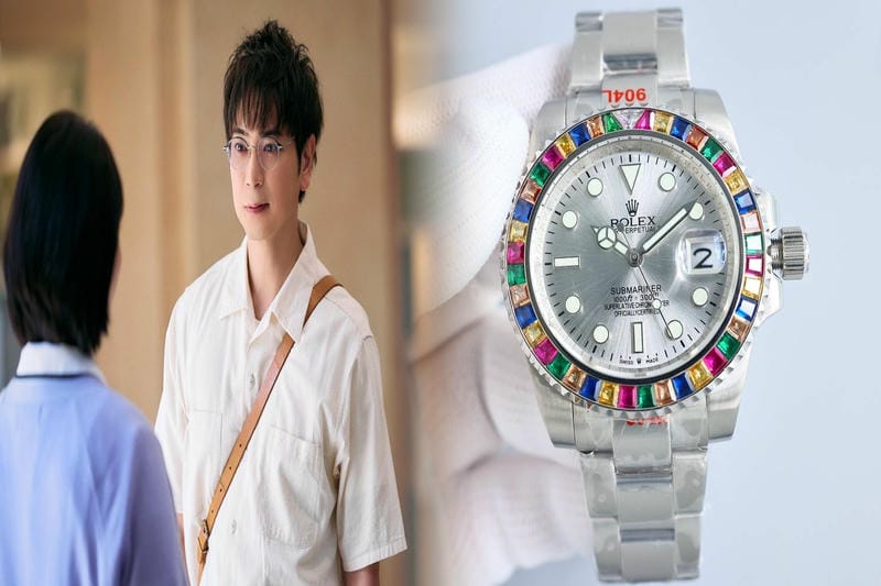 ロレックス ブティック 表参道