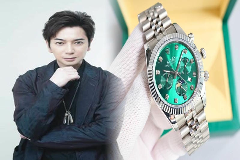 ロレックス デイトジャスト レディース 中古