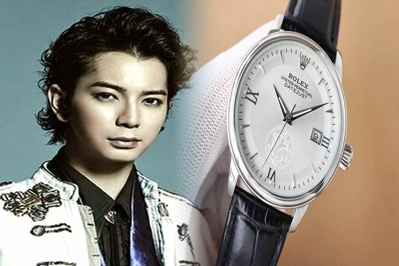 ロレックス レディ デイトジャスト