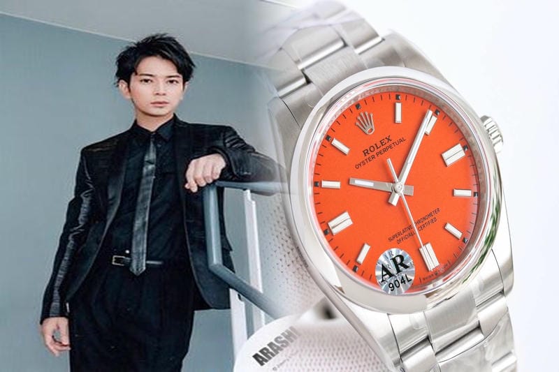 ロレックス ローズ ゴールド