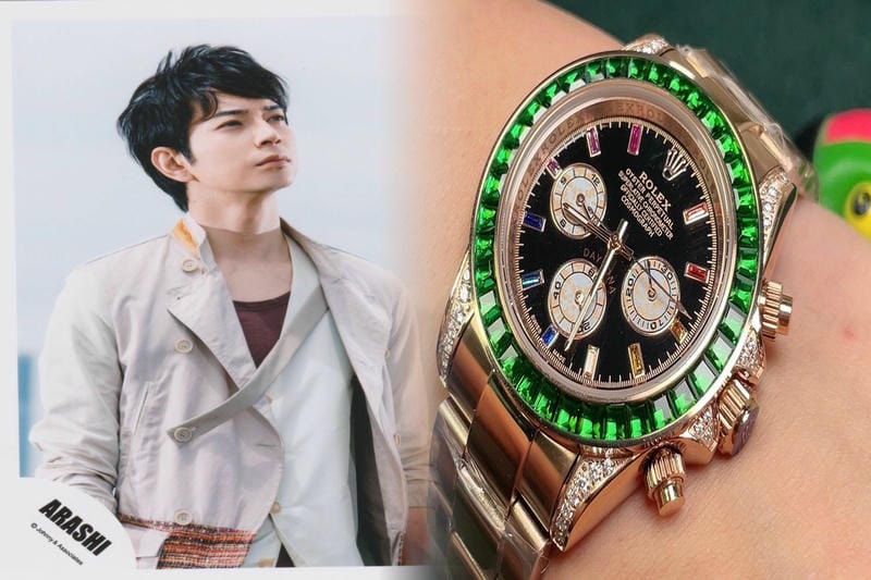 ロレックス 並行 店