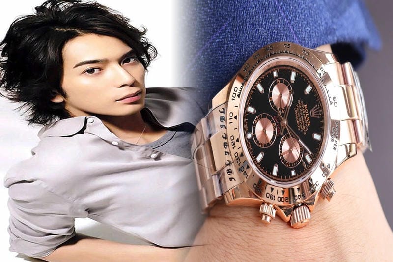 ヨット マスター 2 定価