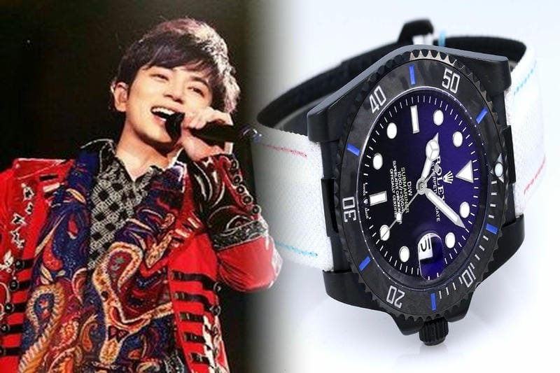 ロレックス ディープ シー 定価