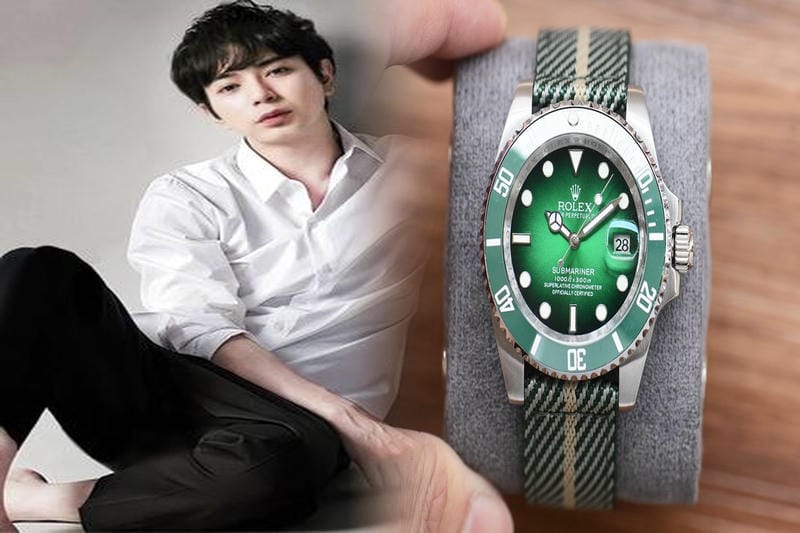 ロレックス 専門 店 クォーク 福岡 店