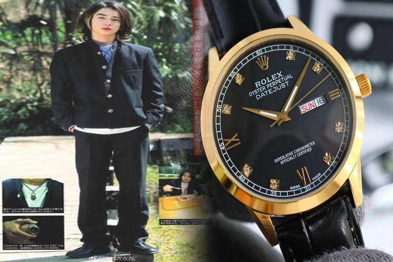 ロレックス 購入 方法