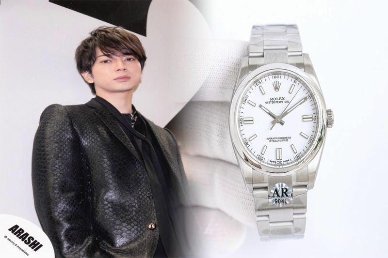 新宿 ロレックス 買取