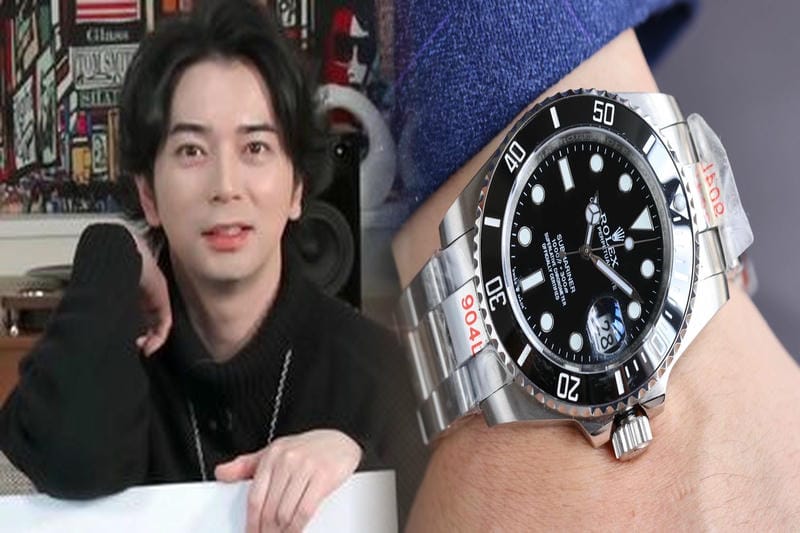 ロレックス 人気 モデル ランキング