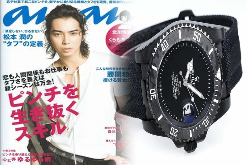 ロレックス の 相場