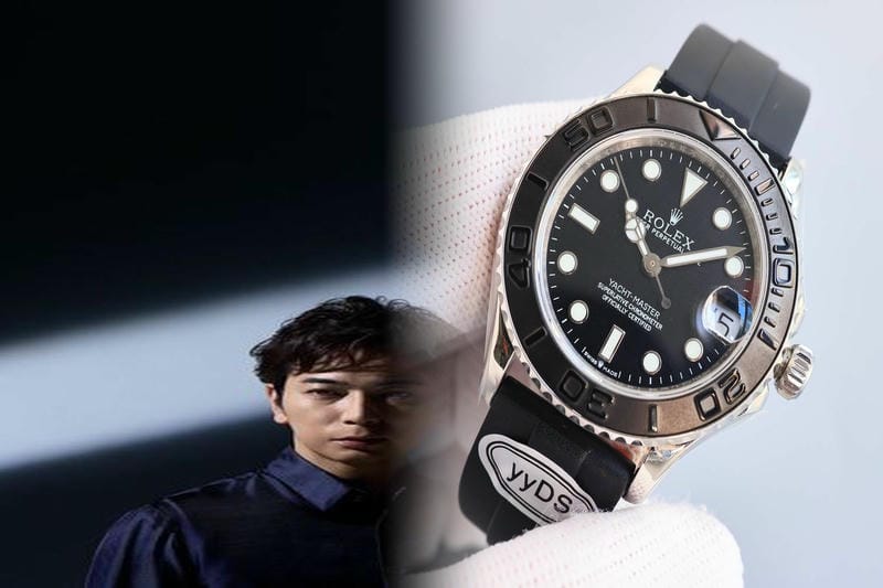 東京 駅 ロレックス