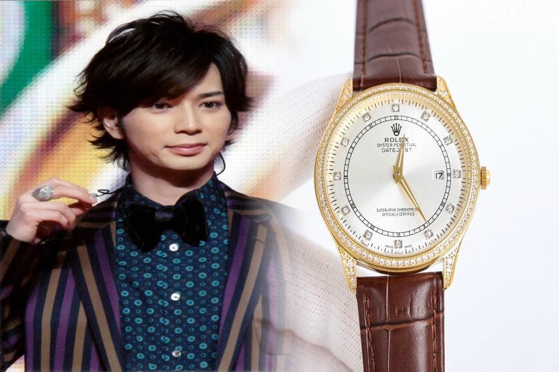 ロレックス 正規 店 名古屋