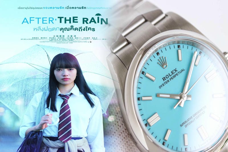 ロレックス 種類 一覧