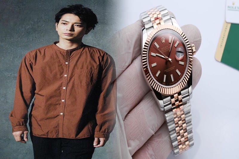 名古屋 高島屋 ロレックス