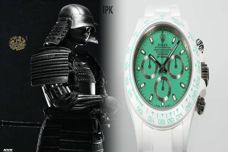 金 無垢 ロレックス ダサい