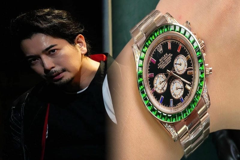 世界 三 大 時計 ロレックス