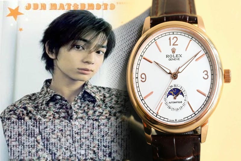 apple watch 文字 盤 ロレックス