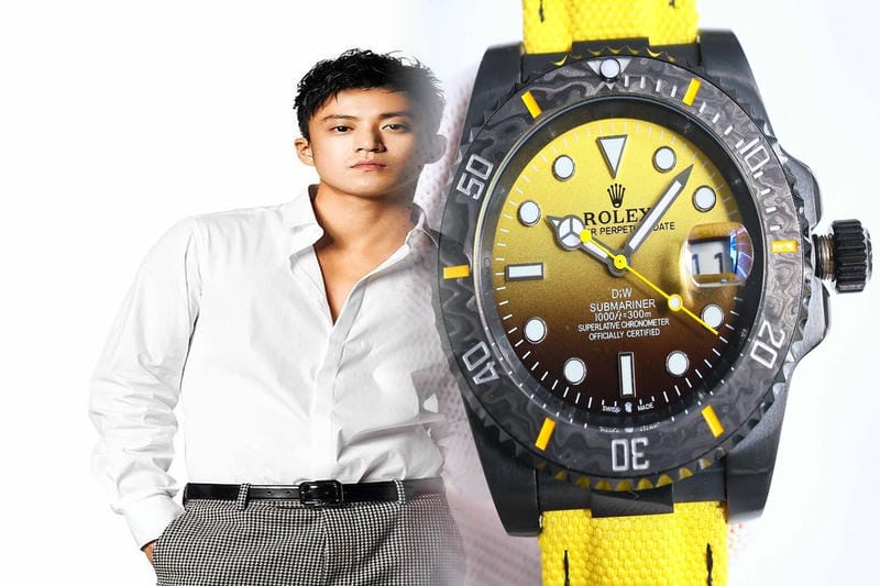 ロレックス オイスター パーペチュアル 買取 価格