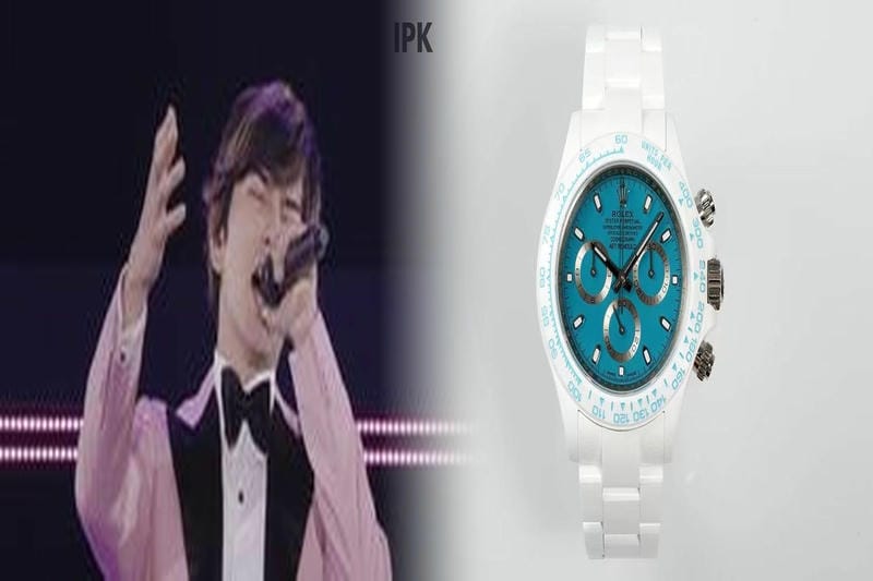 ロレックス ブルー サブマリーナ