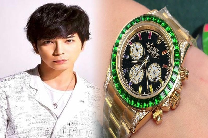 ロレックス シードゥ エラー 16600