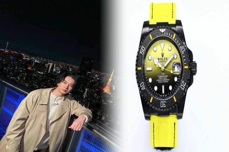 ロレックス 6263