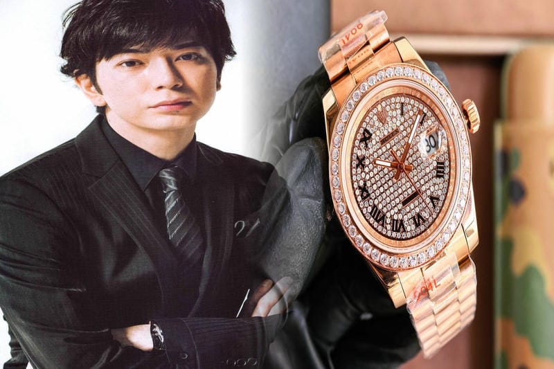 レディース デイトジャスト