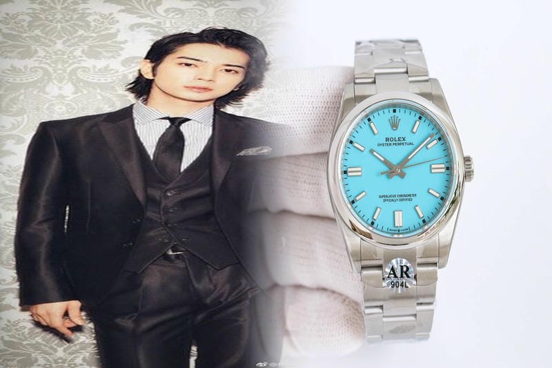 ロレックス 50 万