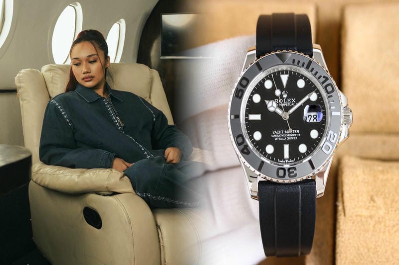 ロレックス 69173