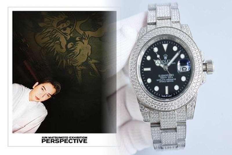 1675 ロレックス