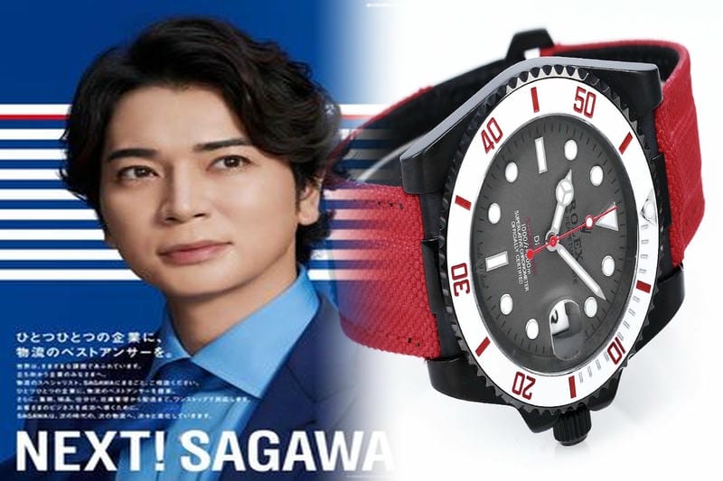 ロレックス エバー ローズ ゴールド