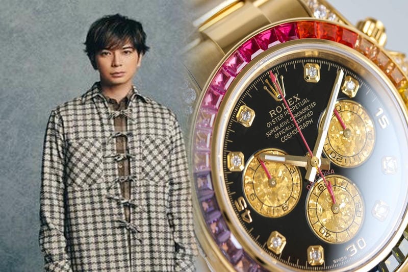 ロレックス ダイバーズ