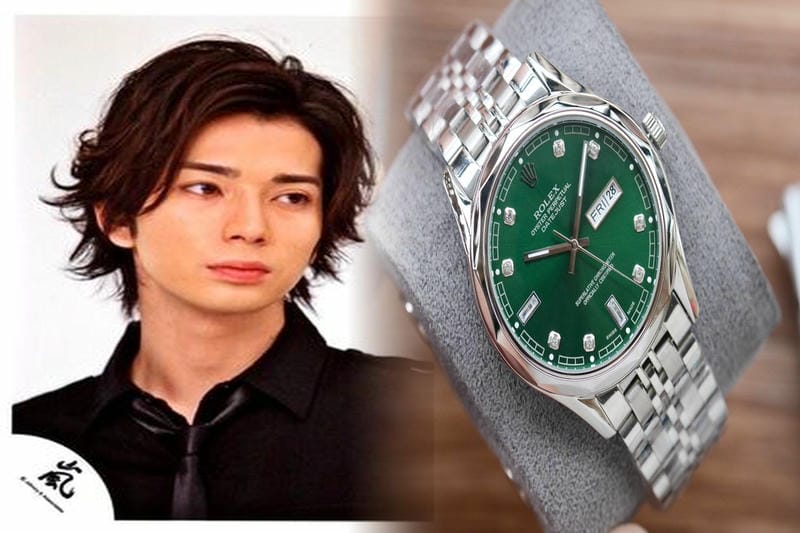 ロレックス デイトジャスト 中古 相場