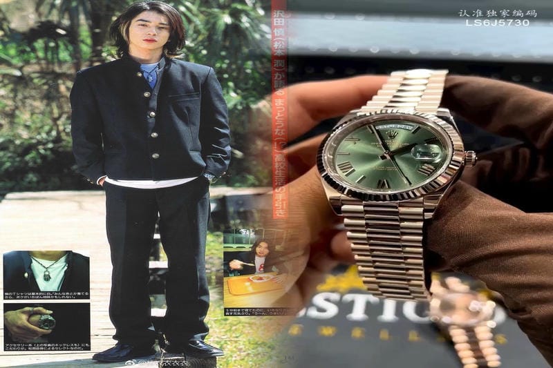 ロレックス デイトナ 16520