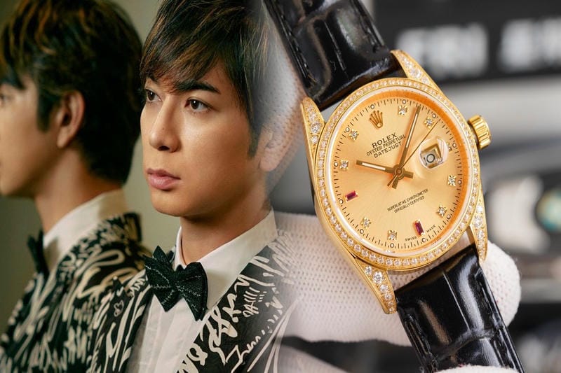 ロレックス デイトナ ポール ニューマン