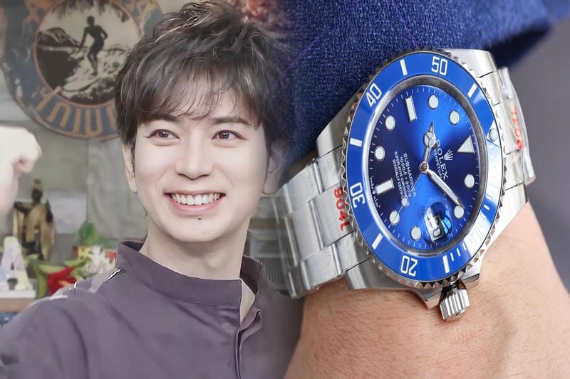 ロレックス デイトナ 金