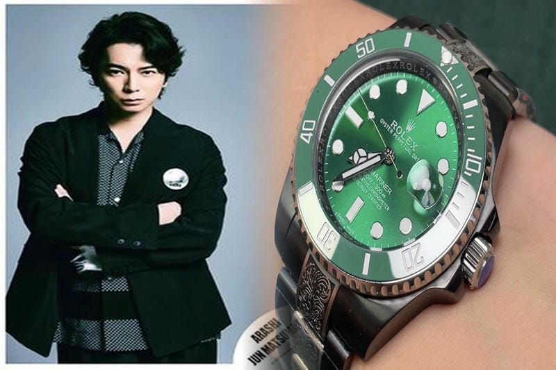 ロレックス 金 無垢 デイトナ