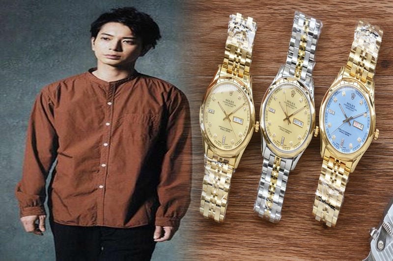 デイトナ ロレックス 価格