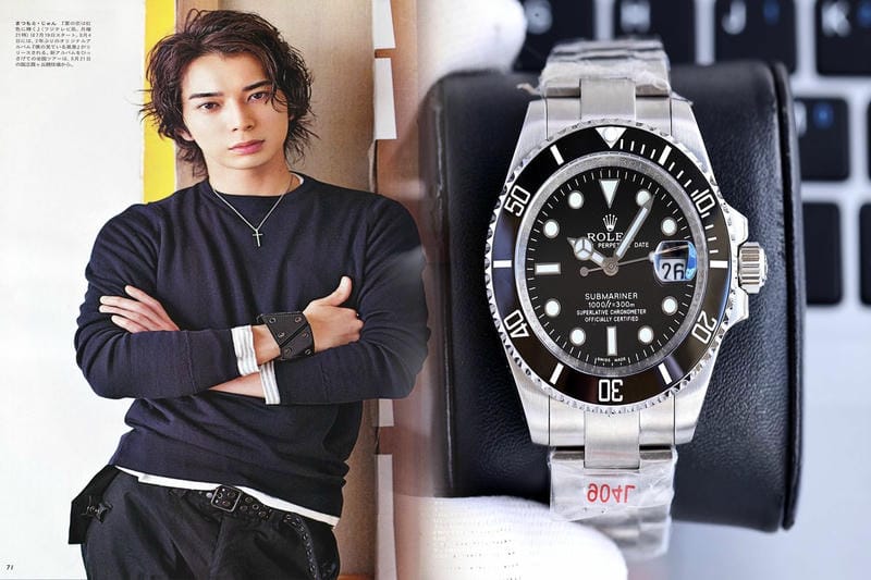 ロレックス レディース ピンク ゴールド